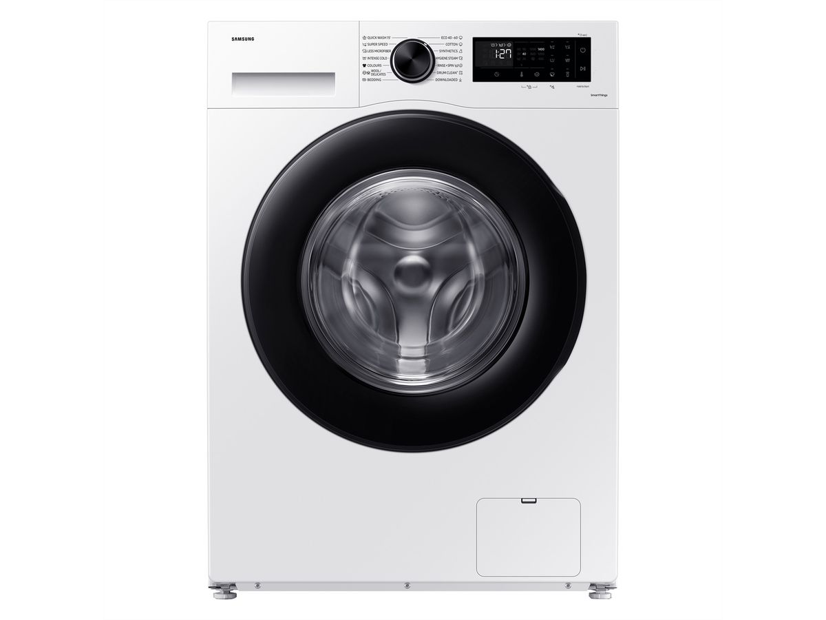 Samsung lave-linge WW8400 11kg, AI EcobubbleTM