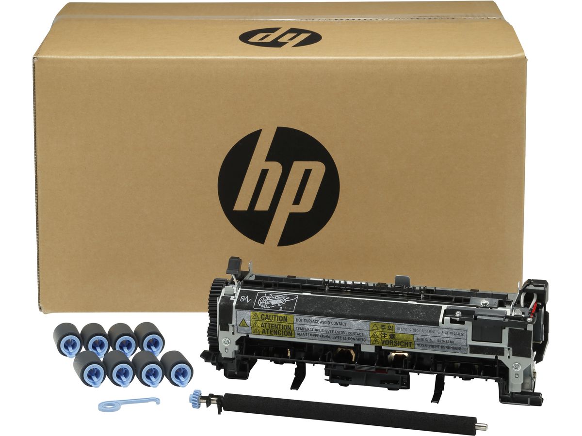 HP Kit de maintenance 220V LaserJet