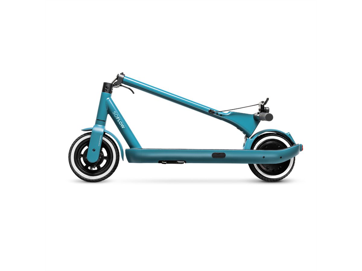 SoFlow E-Scooter SO ONE+, SoFlow original