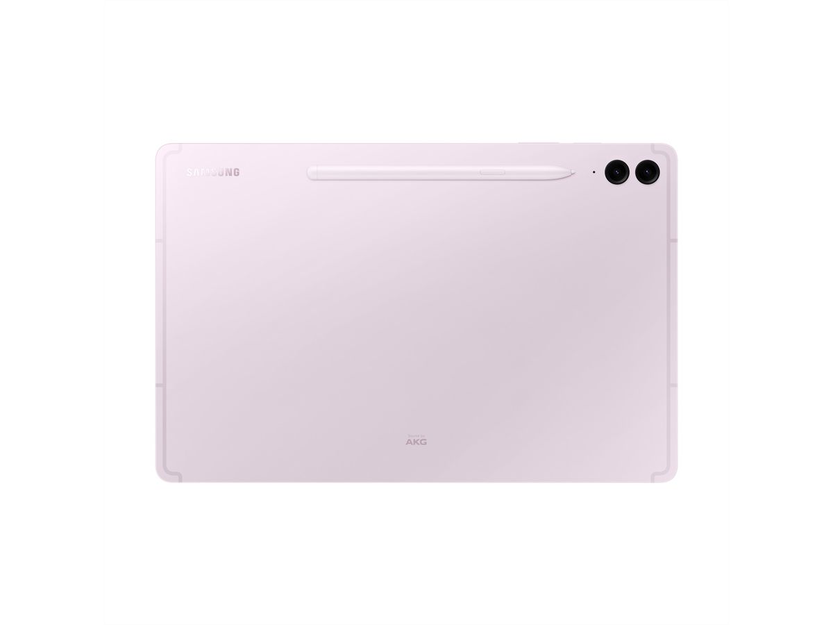 Samsung Galaxy Tab S9+ FE, 128go, Lavender, 12.4''