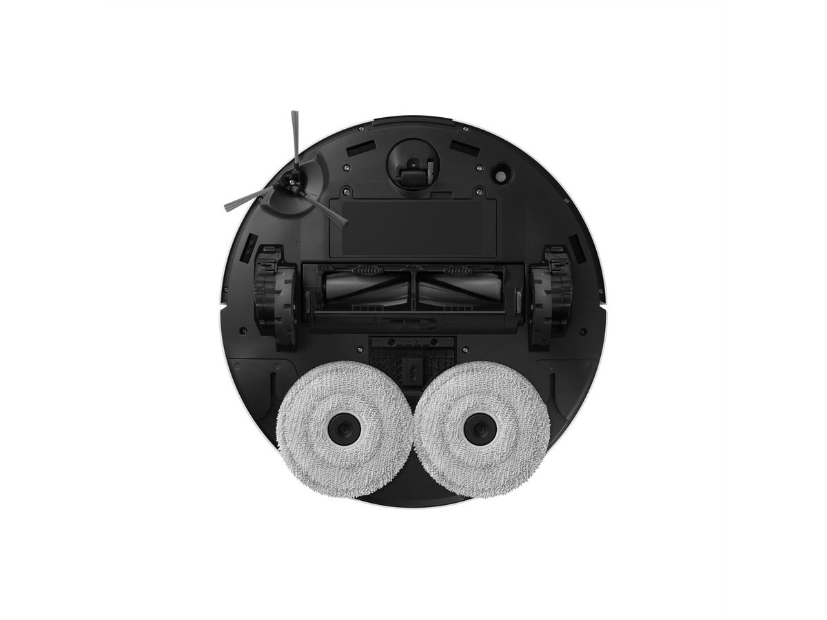 Samsung Aspirateur robot VR9600, BESPOKE Jet Bot Combo Steam+