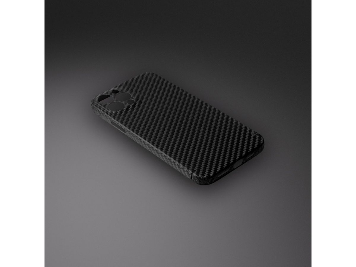 Filono Carbon Case iPhone 13 Pro