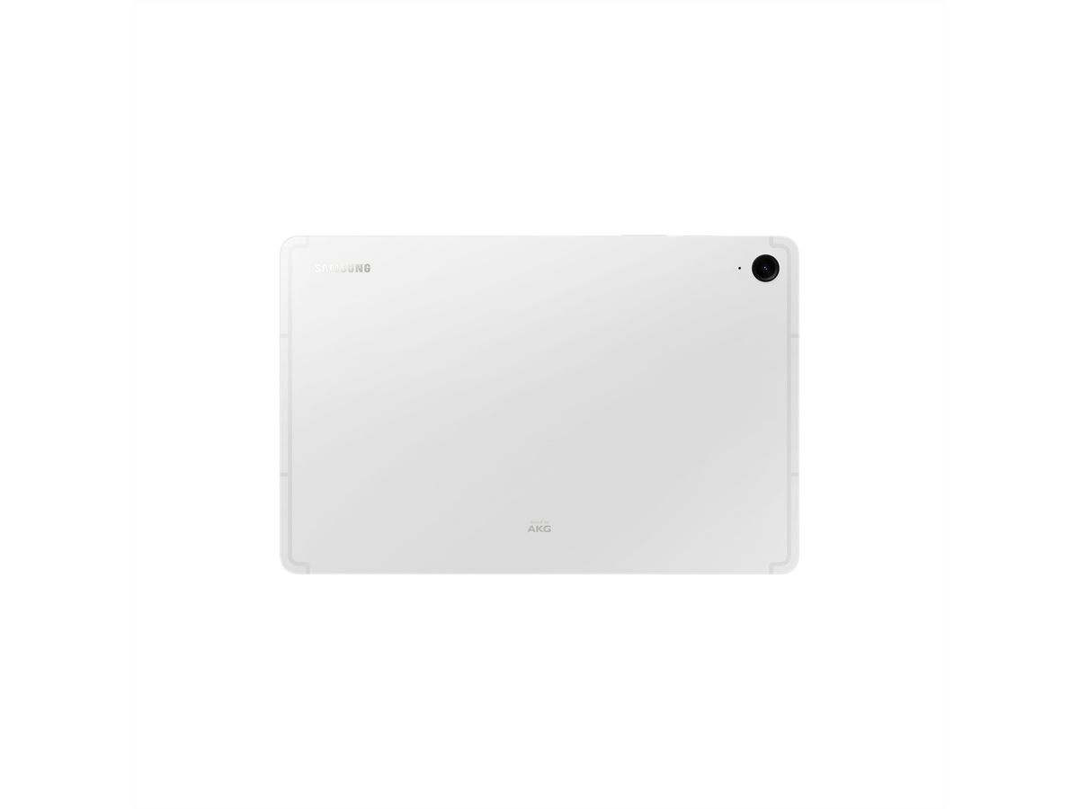 Galaxy Tab S9 FE+ Wi-Fi - Argent - 128 Go