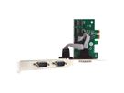 EXSYS EX-46014 Carte PCIe, 4 x RS-232