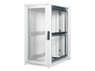 ROLINE 19-Zoll Serverschrank 26 HE, 600x1000 BxT grau