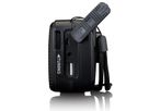 Lenco Solar-Radio MCR-112 , Schwarz