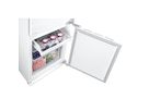 Samsung Réfrigérateur-congélateur encastrable BRB26715DWW, charnières de porte : à gauche