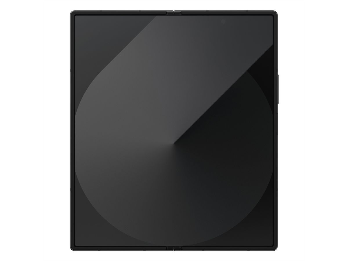 Samsung Galaxy Z Fold6 Enterprise Edition, 512GB, Crafted Black, 7.6''