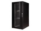 ROLINE 19-Zoll Serverschrank Pro 36 HE, 800x1000 BxT schwarz