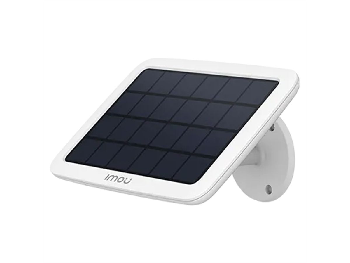 Imou Cell 2 Solar Panel, weiss
