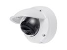 Vivotek FD9387-EHTV-v3 Vandal-Dome Kamera 5 MP, 29.9-101.1°, IR-LED bis 50m