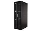 ROLINE 19-Zoll Serverschrank Pro 42 HE, 600x1000 BxT schwarz