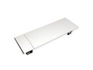 BACHMANN POWER FRAME Cover Small 3-fach, Aluminium