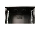 ROLINE 19" Boîtier mural Pro 16U, 600x450 LxP noir