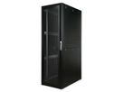 ROLINE 19-Zoll Serverschrank Pro 42 HE, 600x1000 BxT schwarz