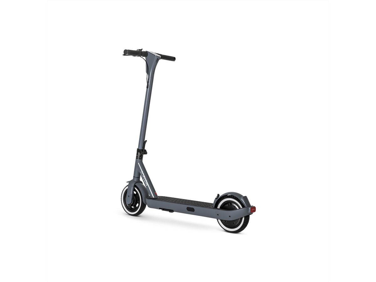 SoFlow E-Scooter SO ONE+, Black