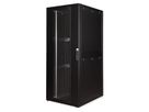 ROLINE 19-Zoll Serverschrank Pro 42 HE, 800x1000 BxT schwarz