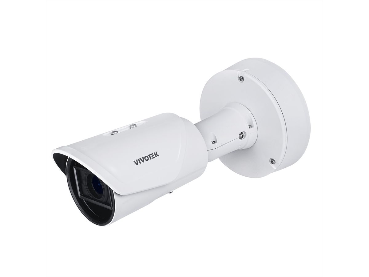 Vivotek IB9365-EHTV-v2 Vandal-Bullet Kamera 2 MP, 46-100°, IR-LED 50m