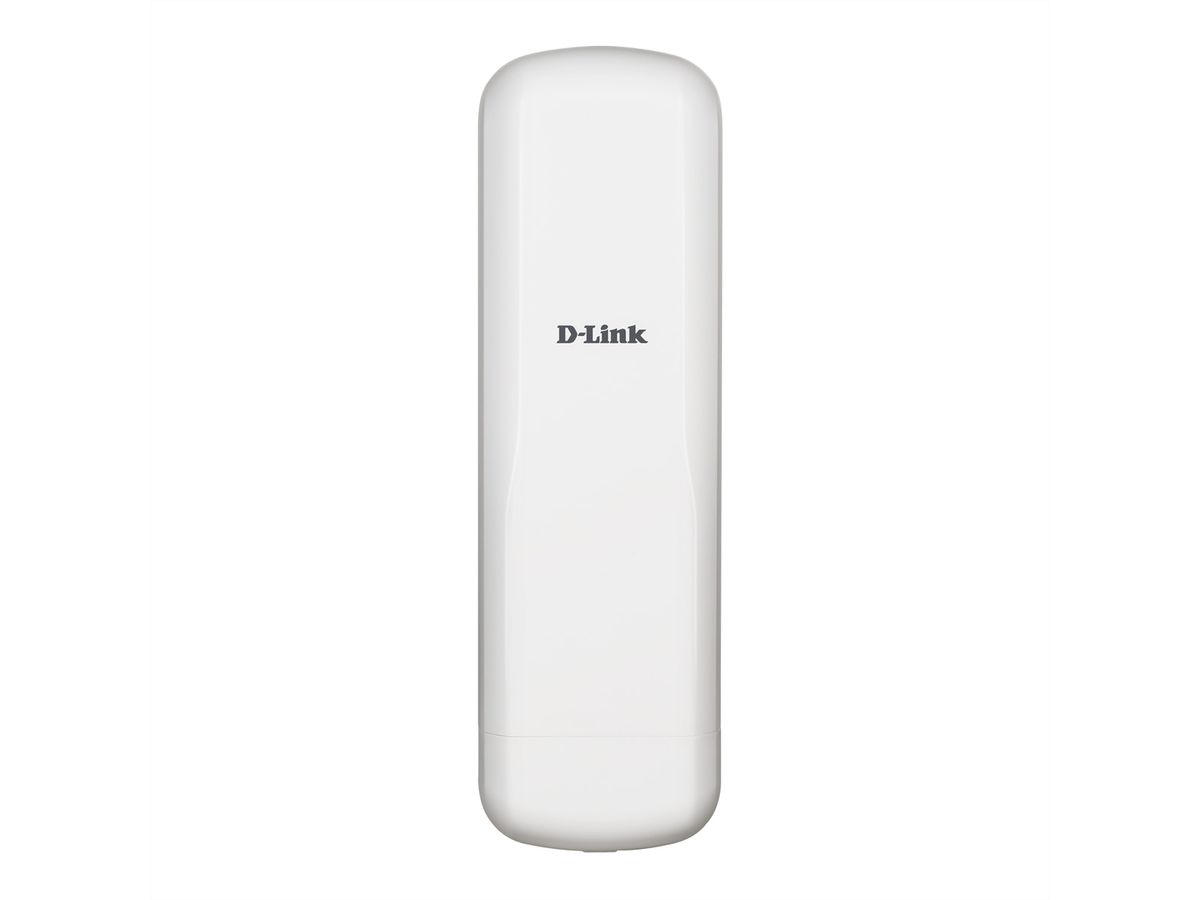 D-Link DAP-3712 Pont Extérieur WiFi AC 5 GHz Jusqu'à